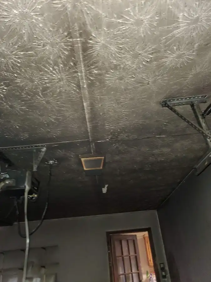 Fire and smoke damage assessment for Emergency Water Damage Services in Holmen